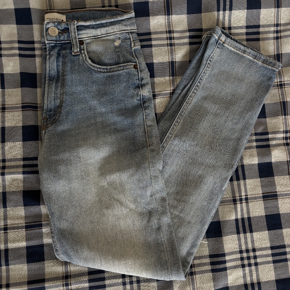 Zara Slim Fit Jeans